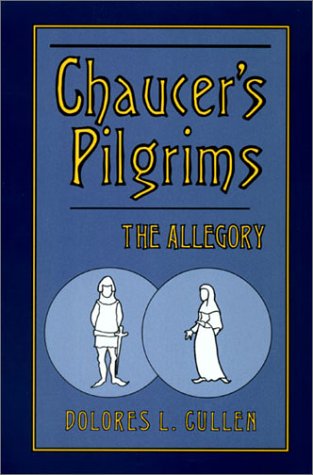  Geoffrey Chaucer