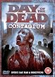 Day Of The Dead 2 - Contagium [DVD]