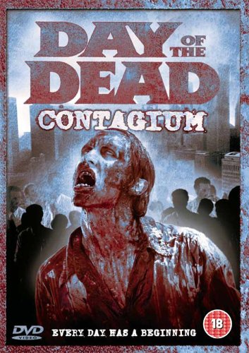 CD-Charts  DVD : Day Of The Dead 2 - Contagium
