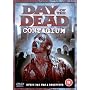 Day Of The Dead 2 - Contagium [DVD]