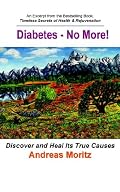 Diabetes - No More!
