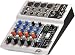 Peavey PV 6 6-channel Compact Mixer