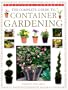 The Practical Encyclopedia of Container Gardening