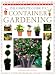 Book The Practical Encyclopedia of Container Gardening