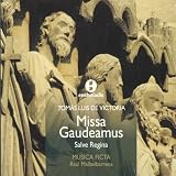 Eigenschaften T.l.de Victoria  / Missa Gaudeamus/Regina Caeli/C