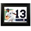 MLB Jersey Numbers Collection New York Yankees - Alex Rodriguez