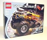 LEGO Monster Truck