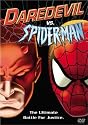 Spider-Man - Daredevil Vs. Spider-Man (Animated Series)
