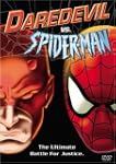 Daredevil vs. Spider-Man