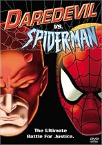Stream Spider-Man - Daredevil Vs. Spider-Man Movie Online.