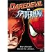 Daredevil vs. Spider-Man