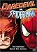 Search : Spider-Man - Daredevil Vs. Spider-Man (Animated Series)