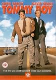 Tommy Boy [UK IMPORT] - Chris Farley