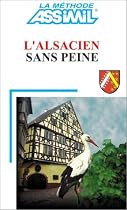 L'Alsacien sans peine