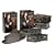 French with Michel Thomas Tape Complete Course Pkg (Deluxe Language Courses With Michel Thomas)