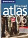 Book Rand McNally The Road Atlas 2006: U.S./ Canada/ Mexico; Midsize Deluxe (Rand Mcnally Deluxe Road Atlas Mid Size)