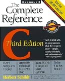 C : The Complete Reference