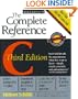 C: The Complete Reference (Complete Reference Series)