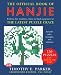 The Official Book of Hanjie: 100 Puzzles