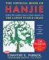 The Official Book of Hanjie