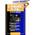 COBOL Y2K in Plain English by  Arthur Griffith
