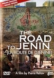 Revue Arcadès  / The road to jenin (La route de Djénine)