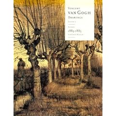 Vincent Van Gogh Drawings: Brabant Perio, 1883-85