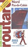 Search : Nord Pas de Calais 2003-2004