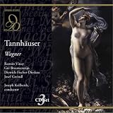 Wagner: Tannhauser by Vinay