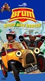 Brum - Stunt Bike Rescue and Other Stories [VHS]