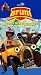 Brum - Stunt Bike Rescue and Other Stories [VHS]