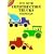 Fun with Construction Trucks Stencils (Dover Little Activity Books)