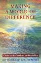 Making a World of Difference: Christian Reflections on Disability