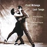 Search : First Milonga, Last Tango