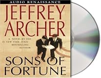 Sons of Fortune (Archer, Jeffrey)