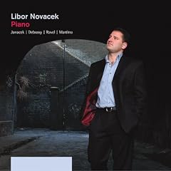 Libor Novacek - Piano Recital