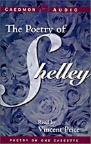 Poetry Of Shelley