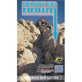 Hammer Down [VHS]