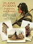 Plains Indians Portraits and Scenes: 24 Watercolors from the Joslyn Art Museum (Dover Postcards)