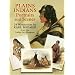Plains Indians Portraits and Scenes: 24 Watercolors from the Joslyn Art Museum (Dover Postcards)