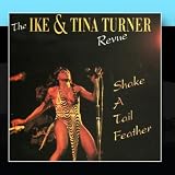 Shake A Tail Feather