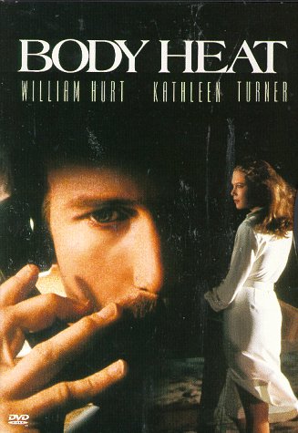 Watch Body Heat Online!