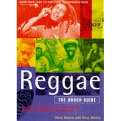 The Rough Guide to Reggae