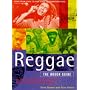 The Rough Guide to Reggae