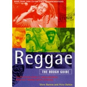 Reggae: The Rough Guide (Rough Guides)