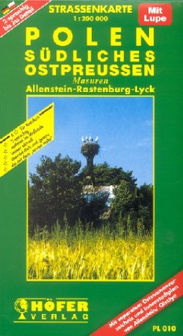 Polen, S�dliches Ostpreu�en