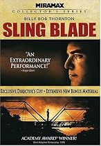 Sling Blade: Director's Cut