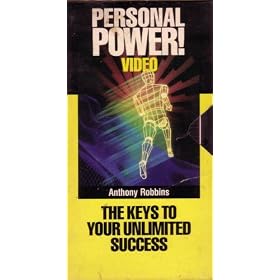 The Keys To Your Unlimited Success