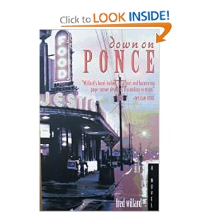Down on Ponce