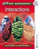 New Key Geography Interactions: Pupil Book Year 9 (Key Geography): Interactions: Pupil Book Year 9 (Key Geography)